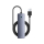 Hub USB Baseus 4w1 UltraJoy Lite 150cm USB-A - 4xUSB 3.0 , USB-C 5V (szary)